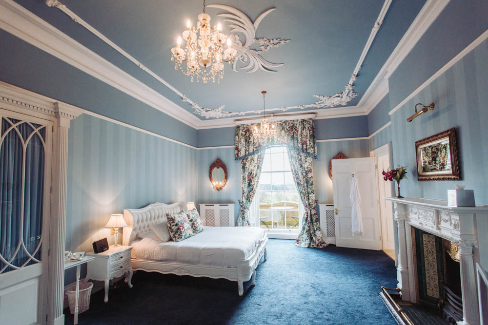 Rudby Hall