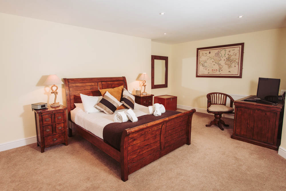 Rudby Hall