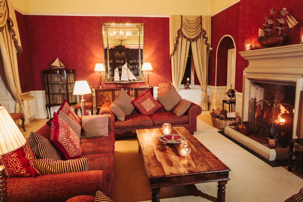 Rudby Hall