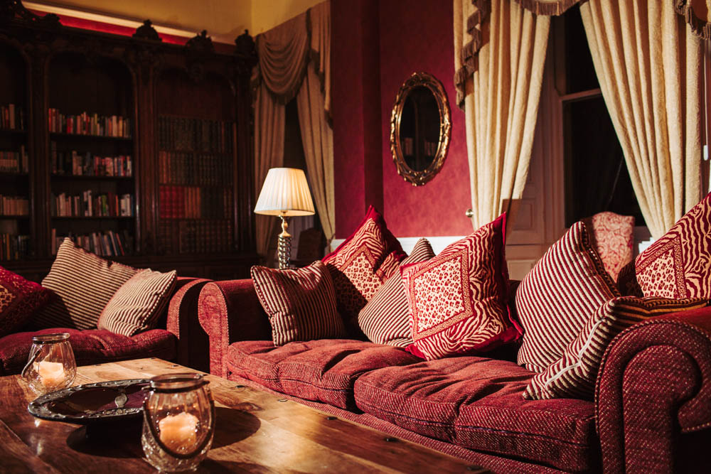 Rudby Hall