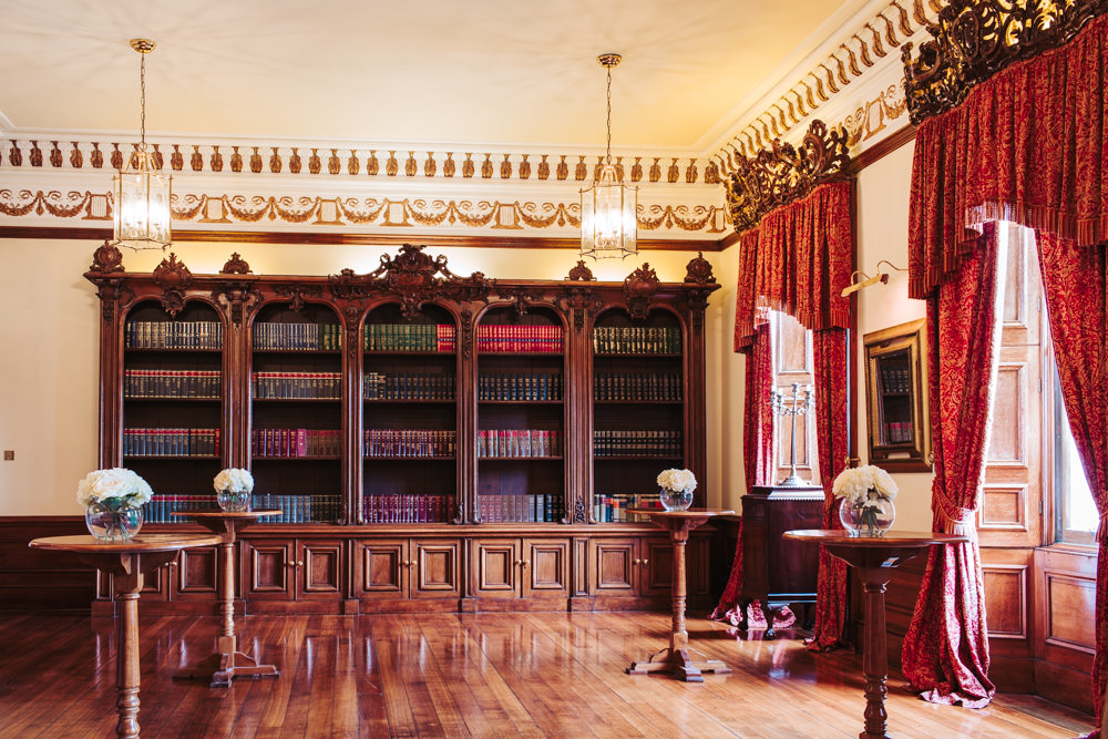 Rudby Hall