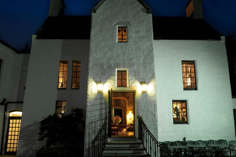 Maryculter House Hotel