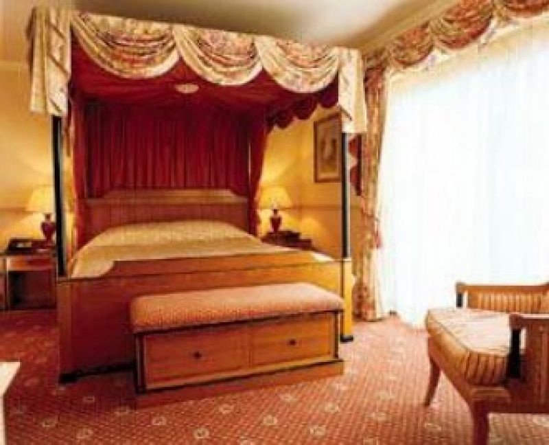 St Davids Park Hotel