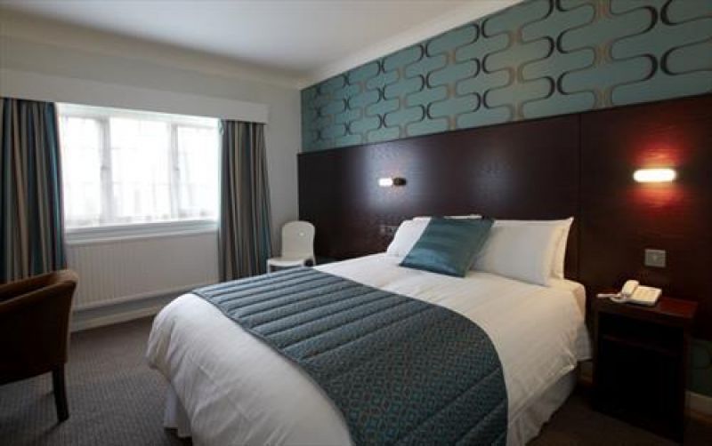 Lancashira Hotel