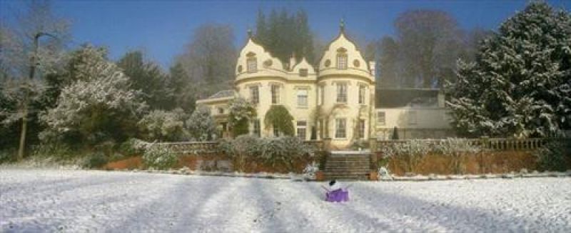Bindon Country House