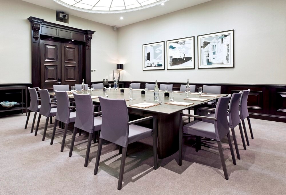 Threadneedles, The City's Boutique Hotel