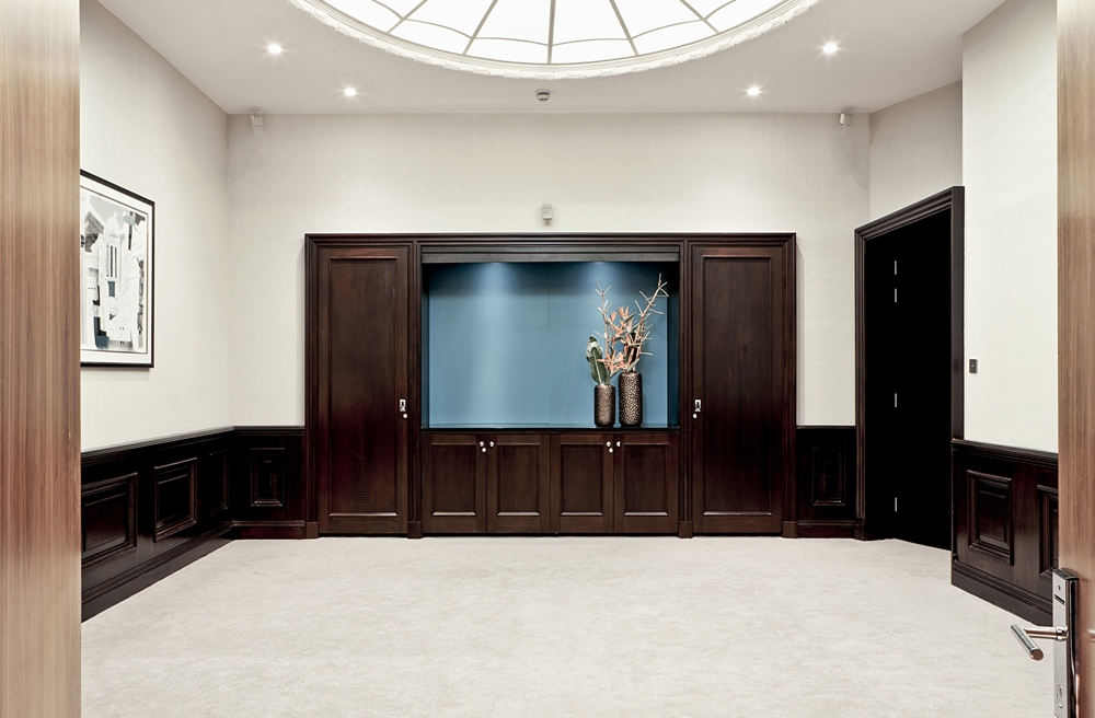 Threadneedles, The City's Boutique Hotel