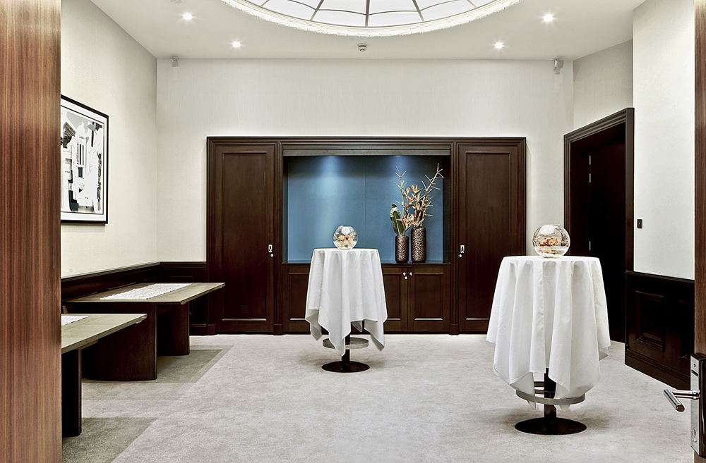 Threadneedles, The City's Boutique Hotel