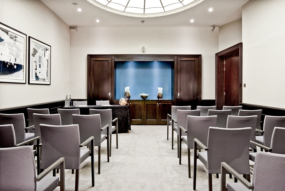 Threadneedles, The City's Boutique Hotel