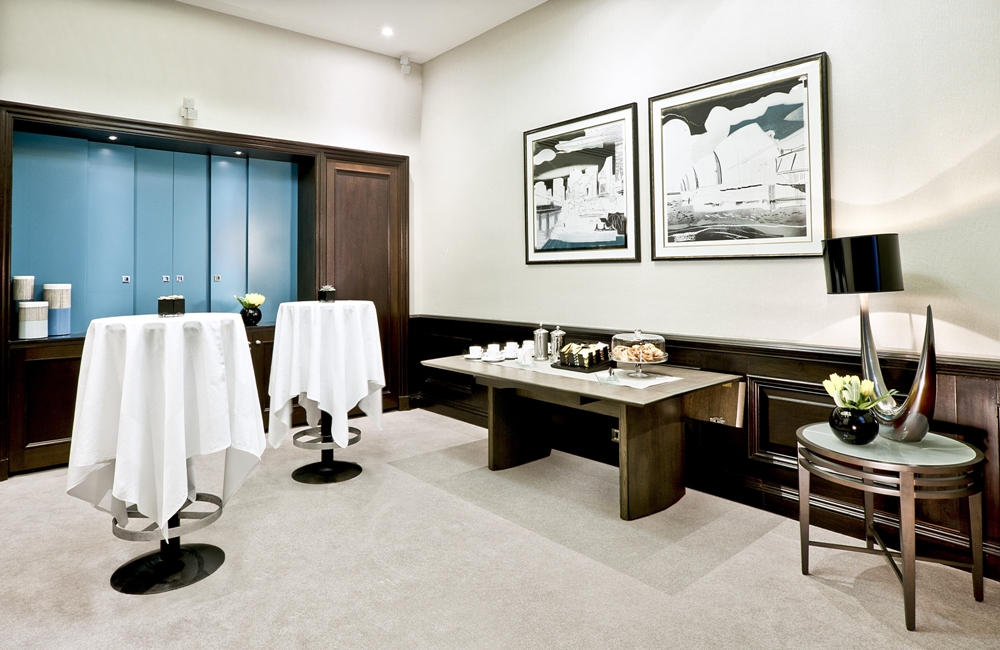 Threadneedles, The City's Boutique Hotel