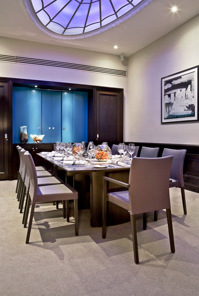 Threadneedles, The City's Boutique Hotel