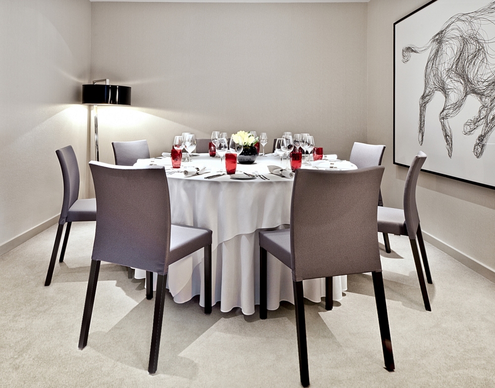 Threadneedles, The City's Boutique Hotel