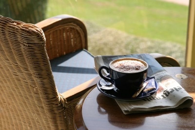 Barnham Broom Classic Hotel