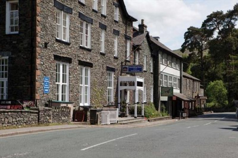 Best Western Glenridding Hotel