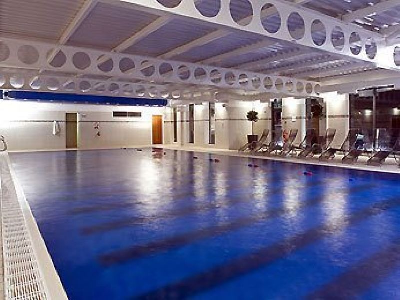 Mercure Last Drop Village Hotel & Spa