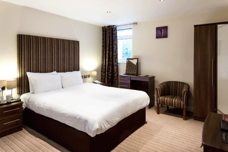 Sporting Lodge Inns - Middlesbrough