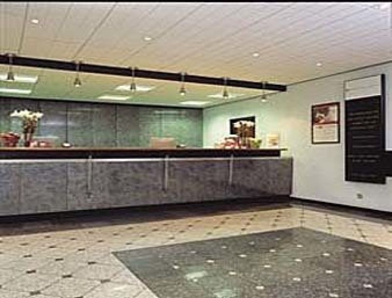 Mercure London Watford