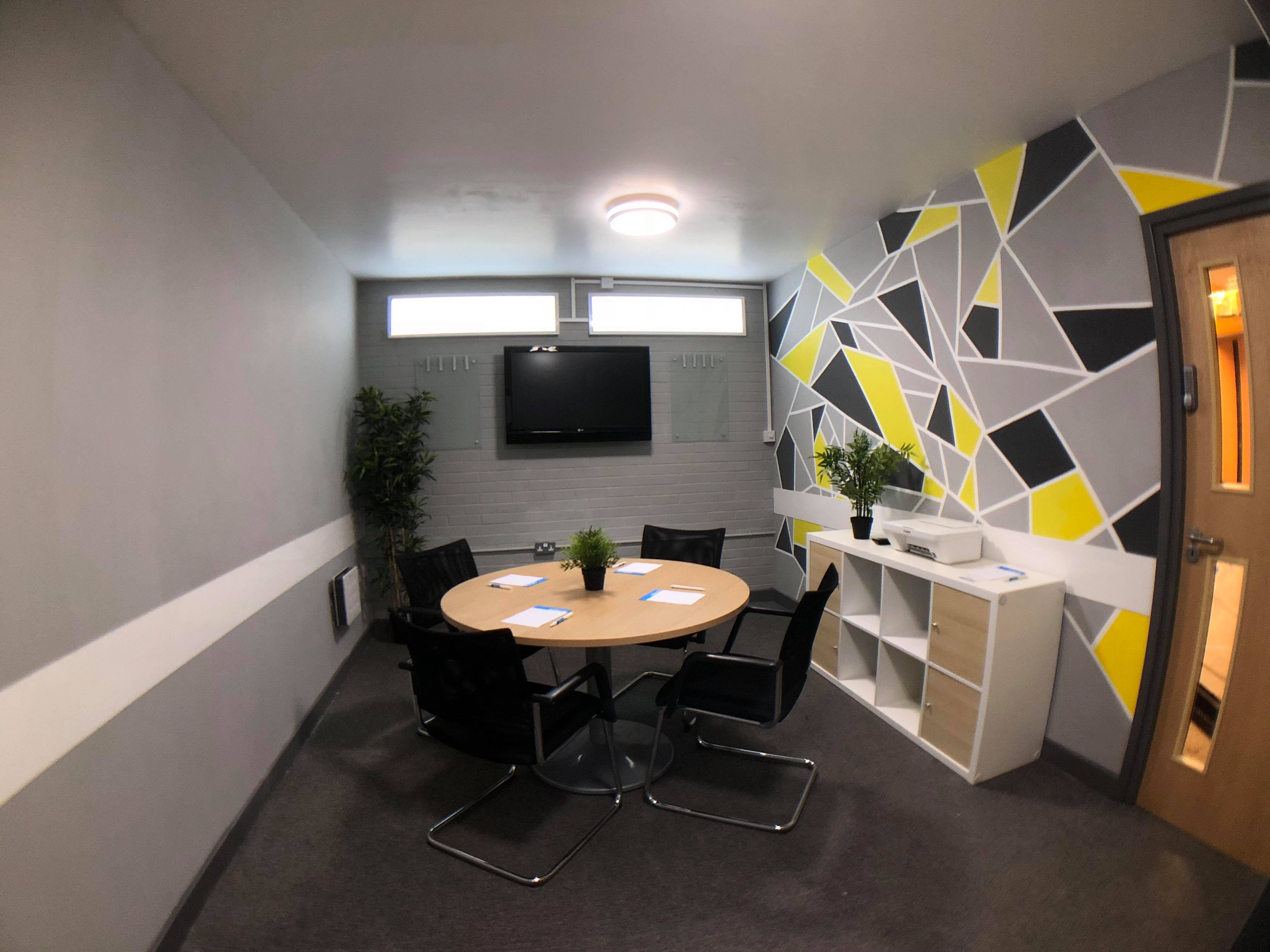 The Space