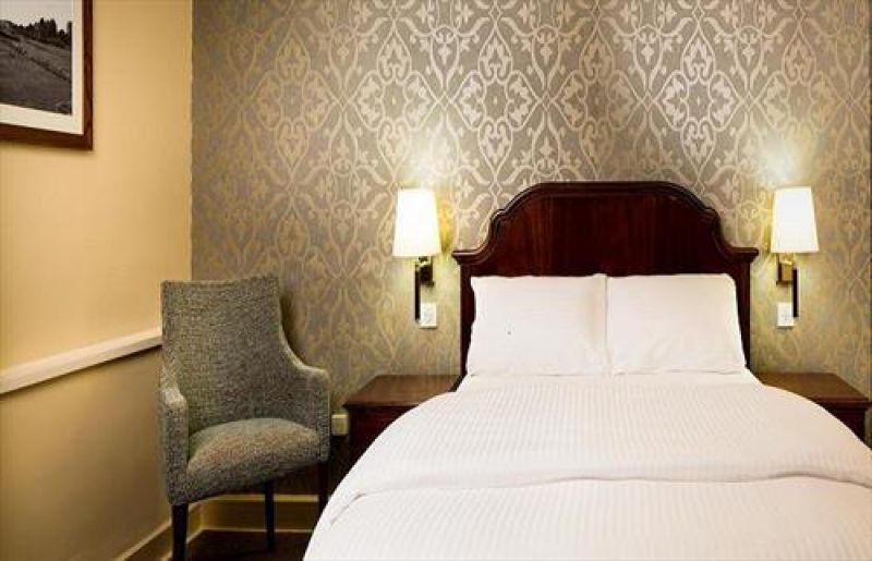 The Bell Hotel