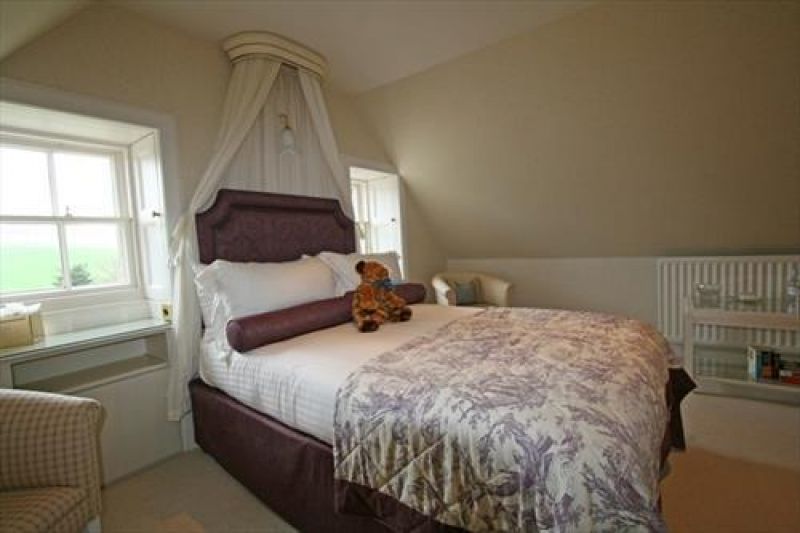 Cringletie House Hotel