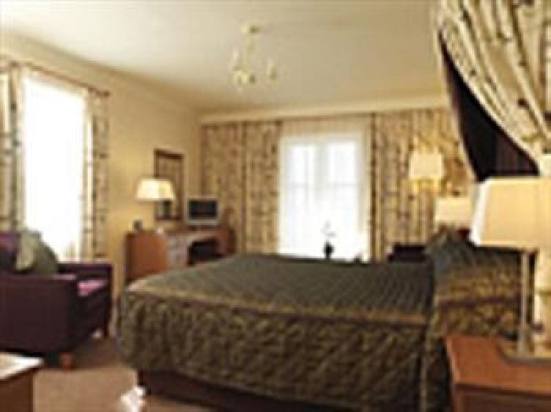 Winnock Hotel