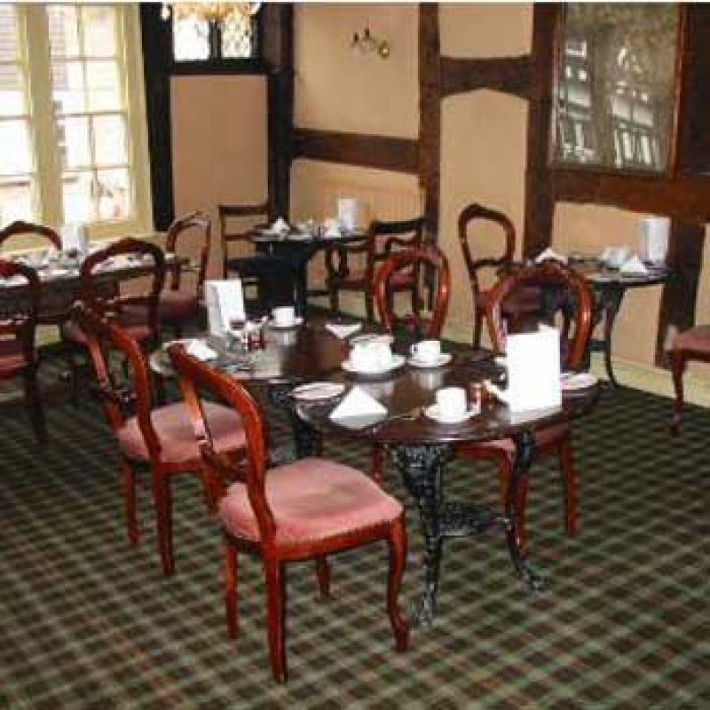 Best Western The Crown Hotel