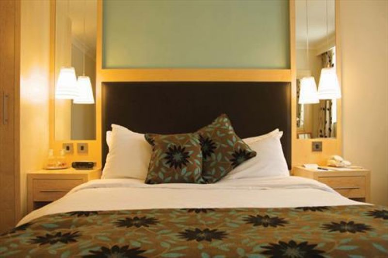 Best Western Moore Place Hotel