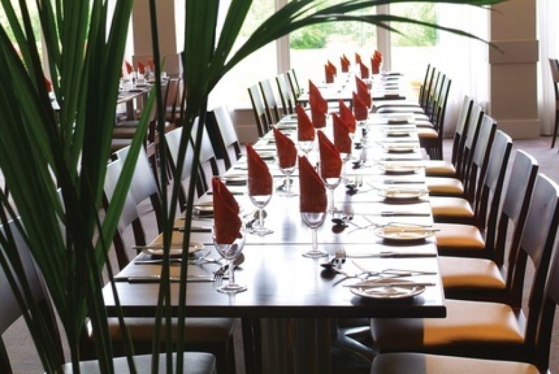Ashford International Hotel