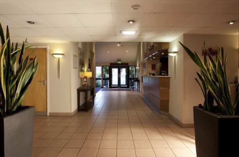 Best Western Nottingham