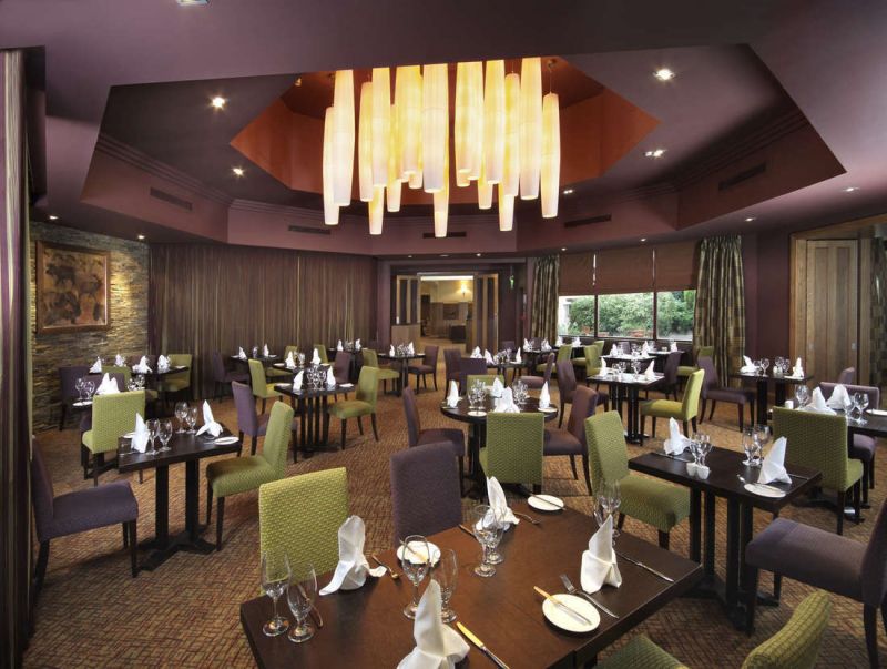 The Westerwood Glasgow