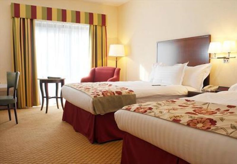 Marriott Cheshunt