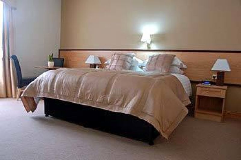 Best Western Magherabuoy House Hotel