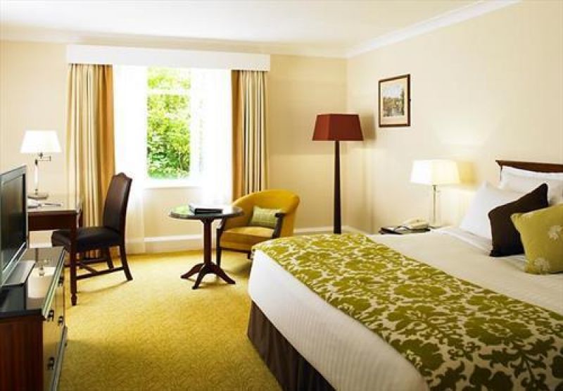 Marriott Hollins Hall & Country Club