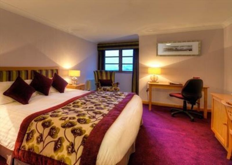 Clarion Hotel