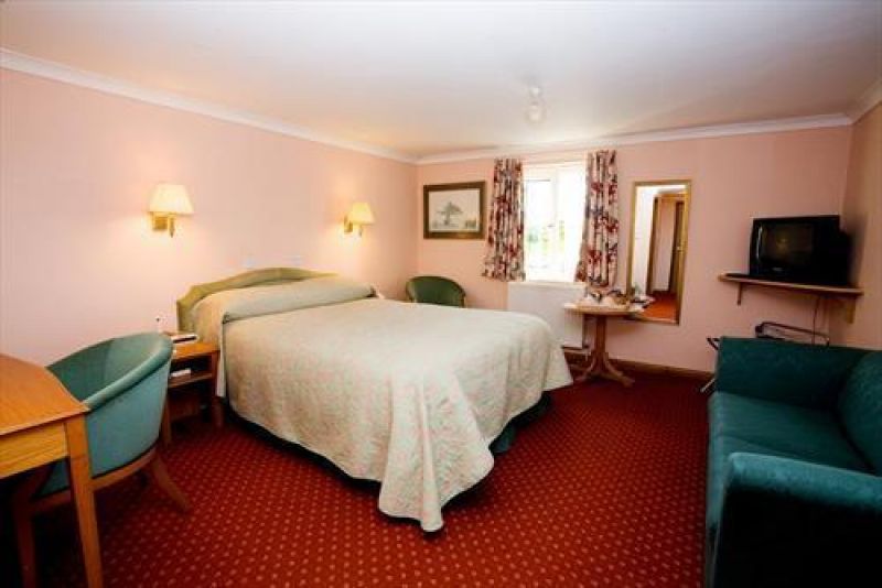 Wayford Bridge Hotel