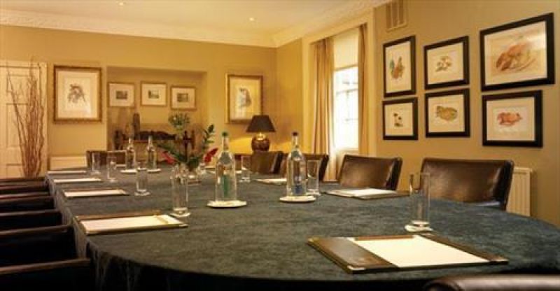 Feversham Arms Hotel & Verbena Spa