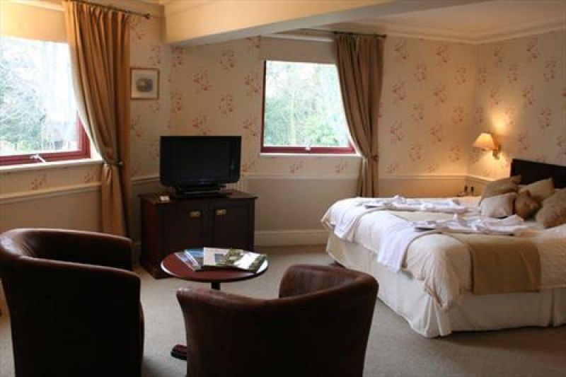 The Crown Hotel