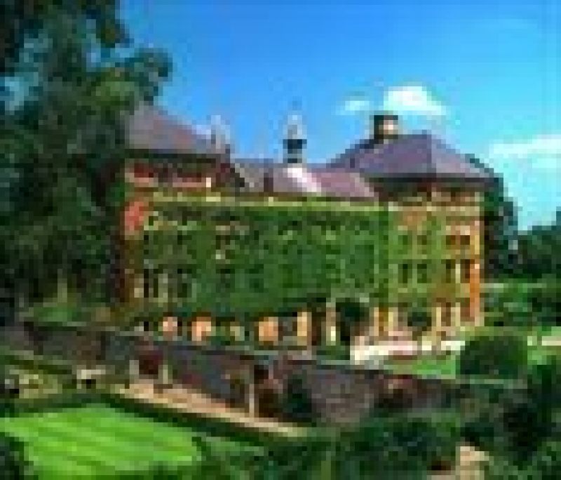 Soughton Hall