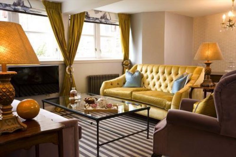 Loch Torridon Hotel