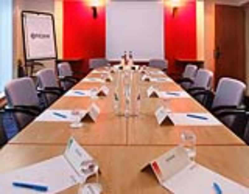 Ramada Encore Warrington Hotel