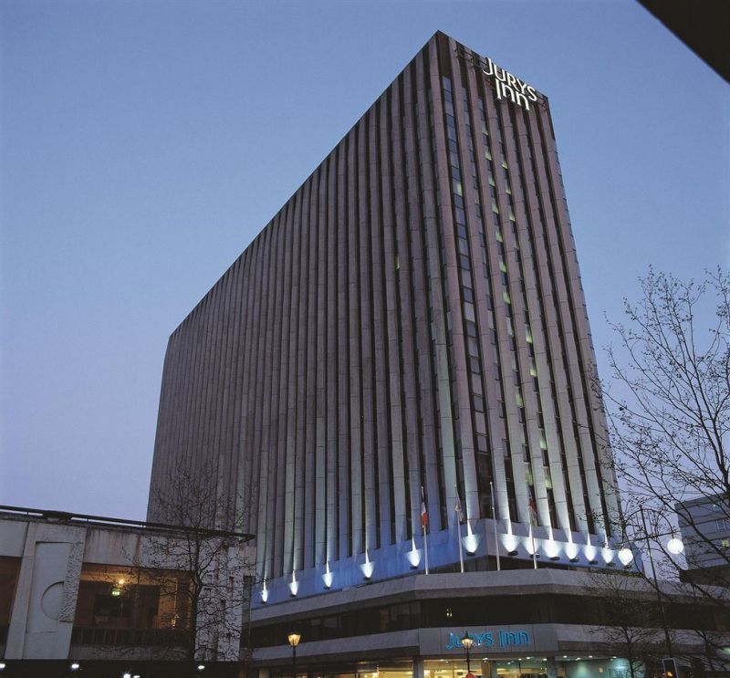 Jurys Inn Birmingham