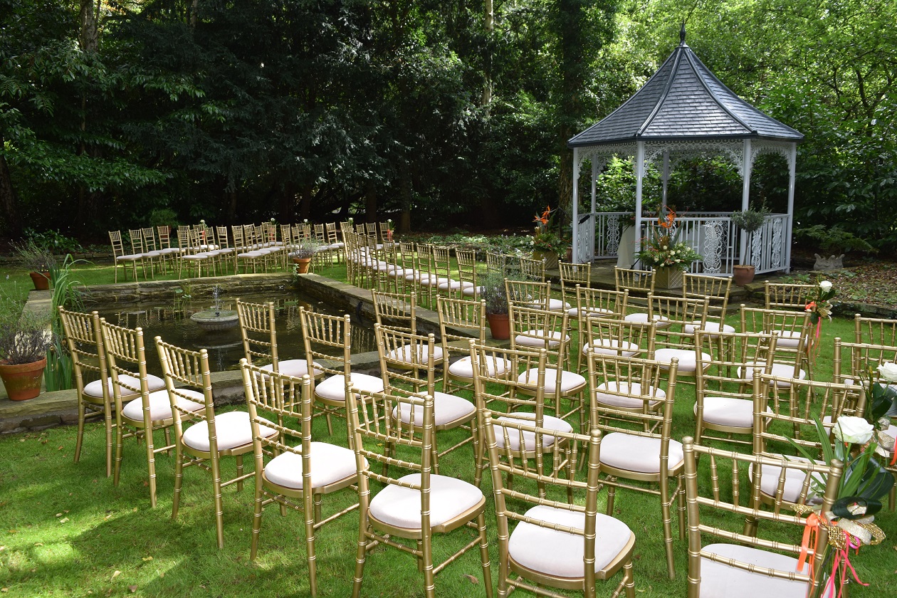 Woodhall Spa Manor