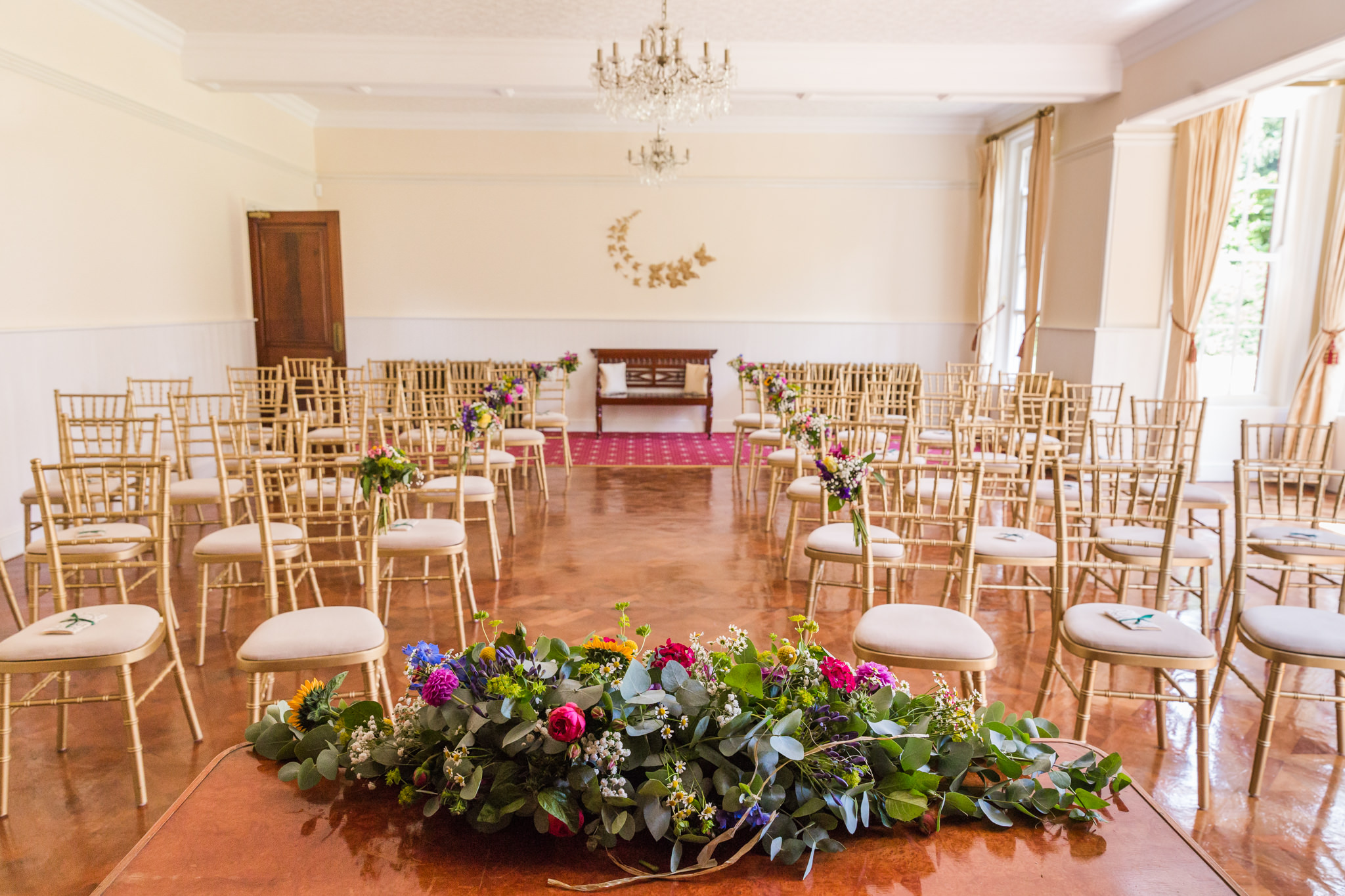 Woodhall Spa Manor