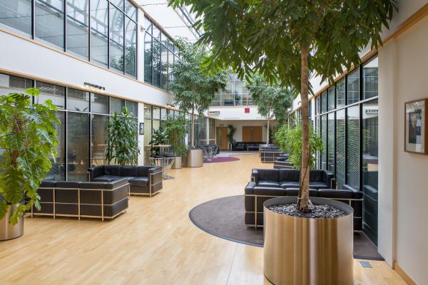 Atrium Business Centre