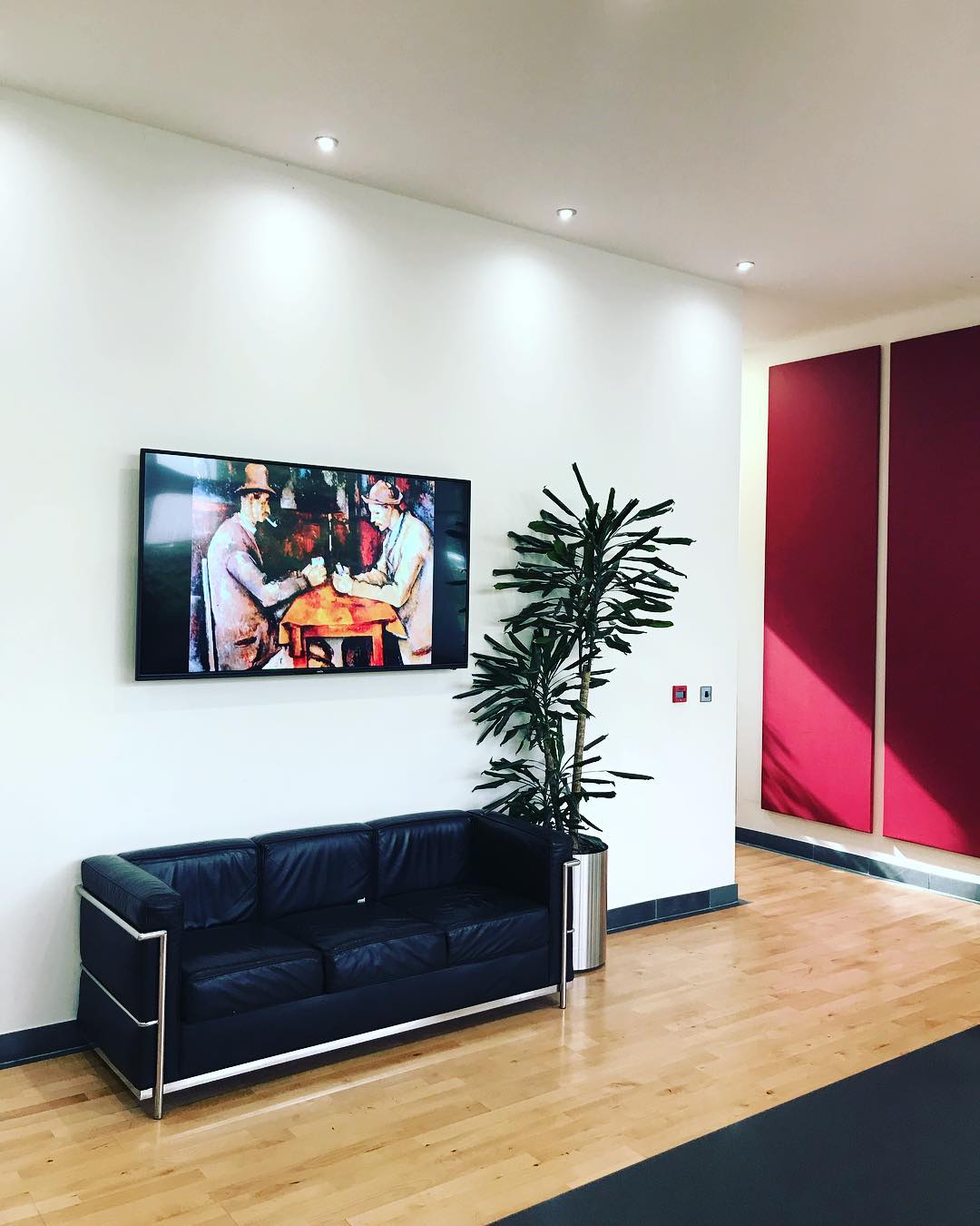 Atrium Business Centre