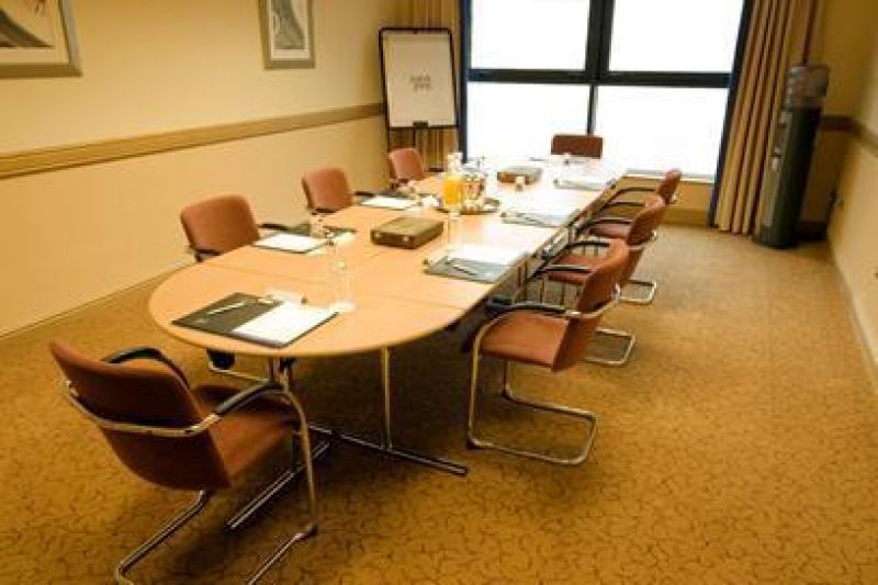 Jury's Inn Brighton