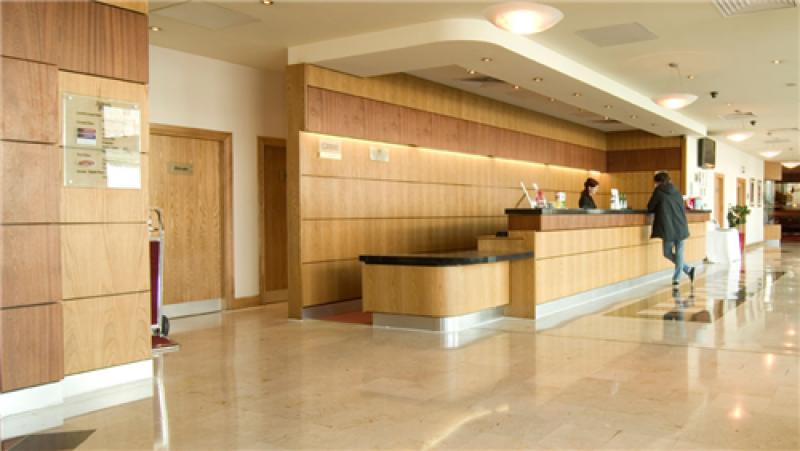 Jury's Inn PLymouth