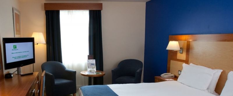 Holiday Inn Bristol airport