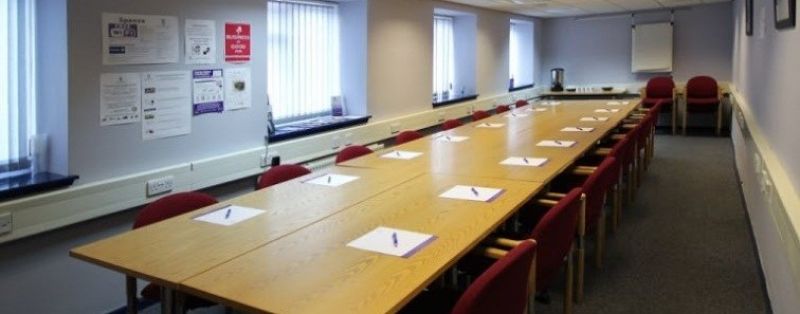 Renfrewshire Chamber of Commerce