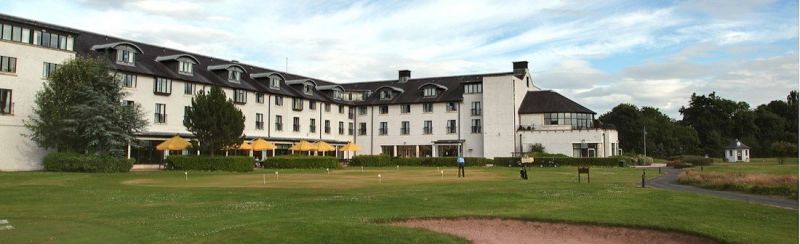 Hilton Templepatrick